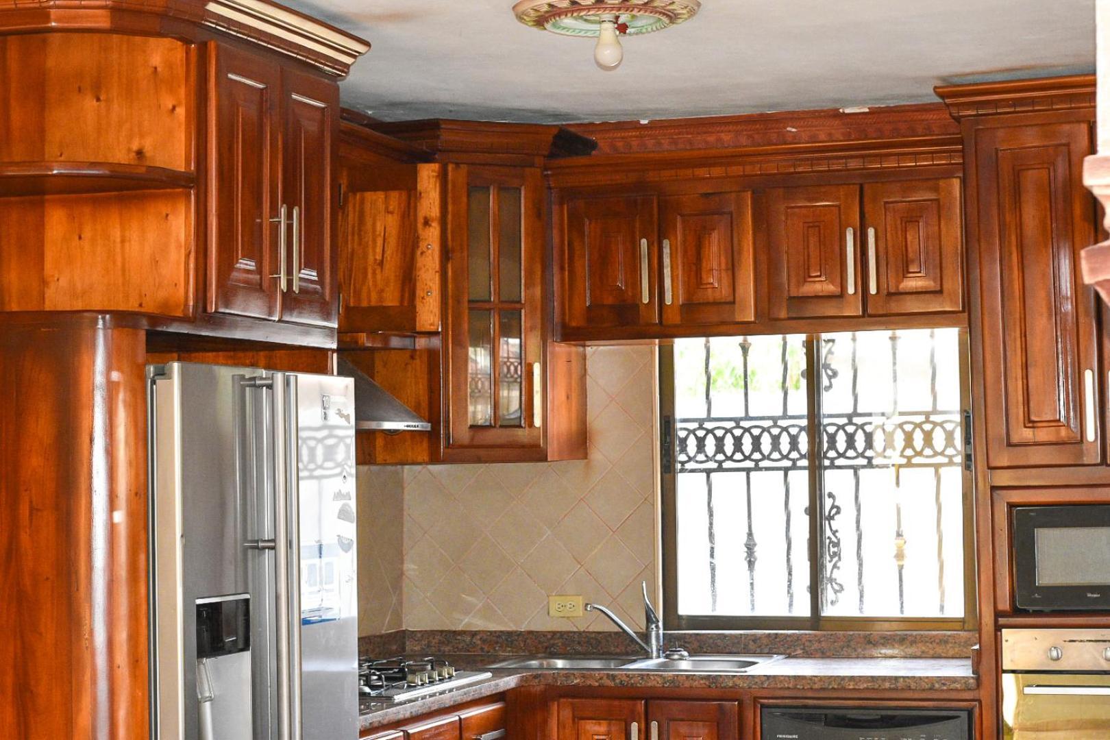 Casa Grande Lujosa Βίλα Bayaguana Εξωτερικό φωτογραφία